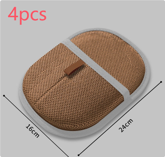 Pet Hair Remover Glove – Remove Loose Hair Easily