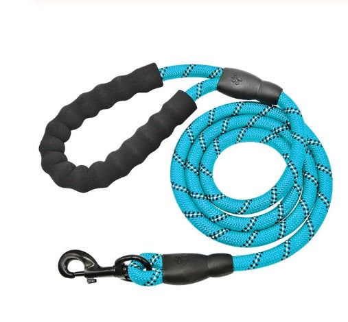 Durable Reflective Leash - Perfect for Daily Walks