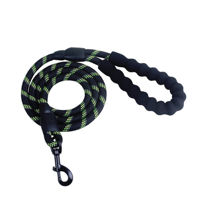 Durable Reflective Leash - Perfect for Daily Walks