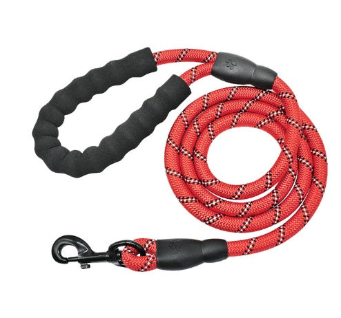 Durable Reflective Leash - Perfect for Daily Walks