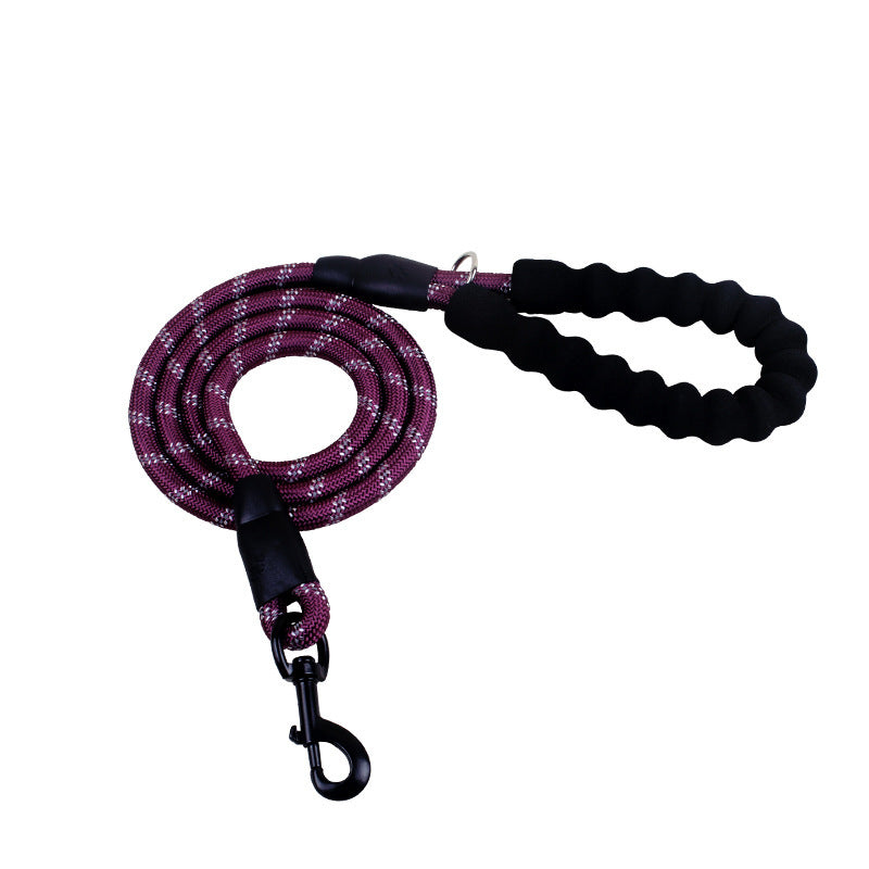 Durable Reflective Leash - Perfect for Daily Walks