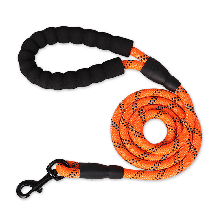 Durable Reflective Leash - Perfect for Daily Walks