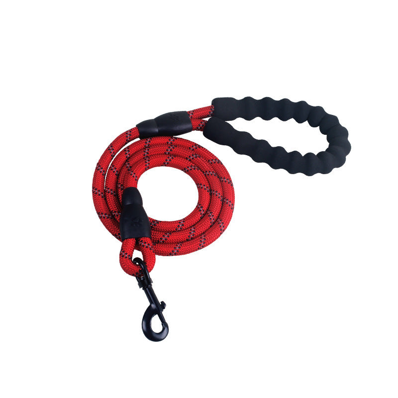 Durable Reflective Leash - Perfect for Daily Walks