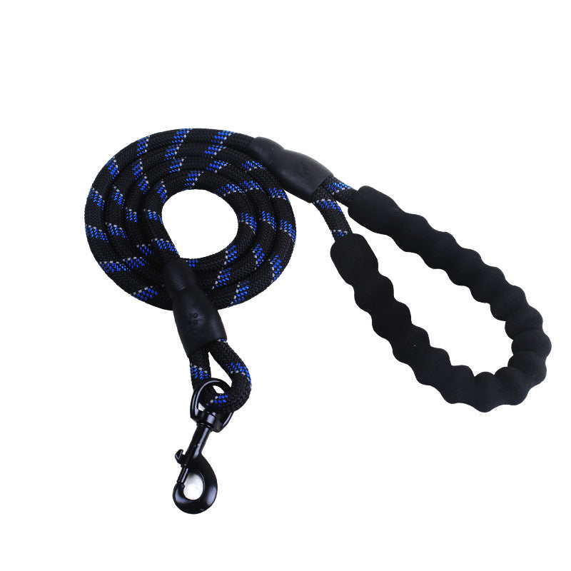 Durable Reflective Leash - Perfect for Daily Walks