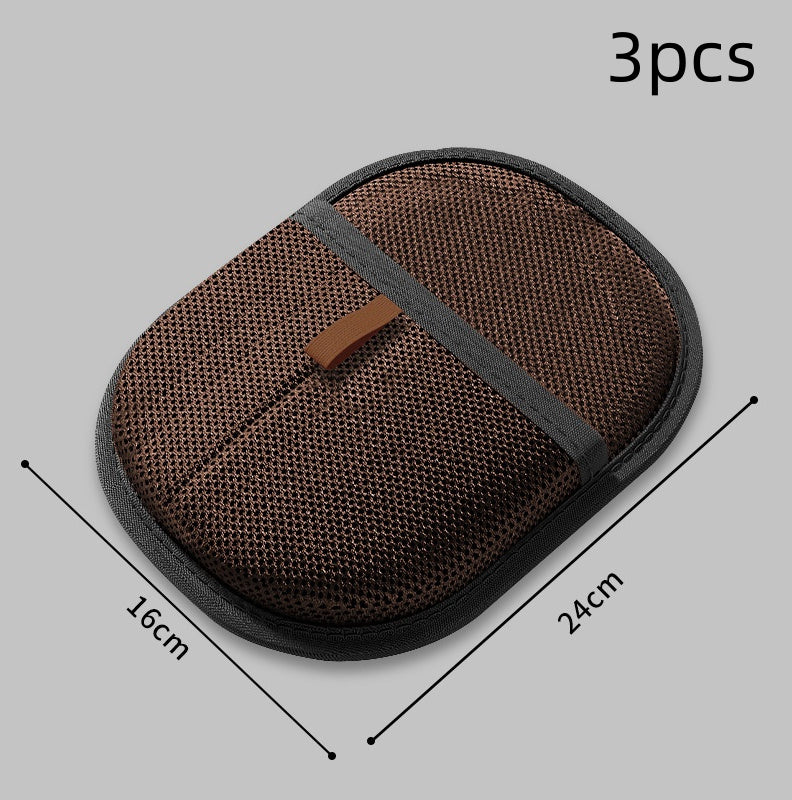 Pet Hair Remover Glove – Remove Loose Hair Easily