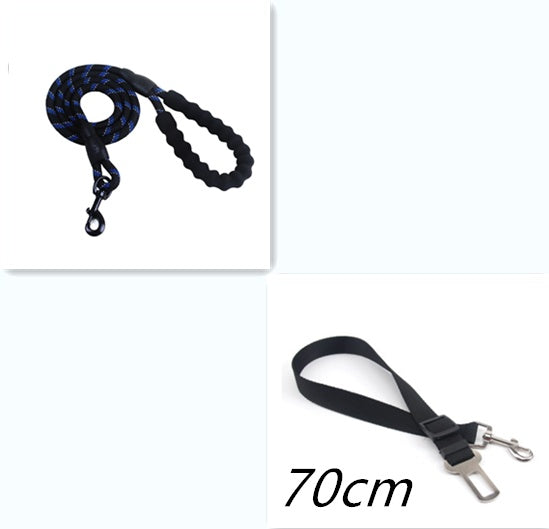 Durable Reflective Leash - Perfect for Daily Walks