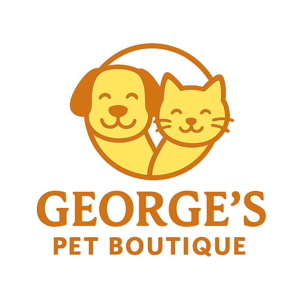 George's Pet Boutique