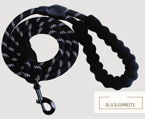 Durable Reflective Leash - Perfect for Daily Walks